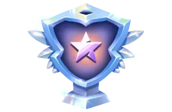 Diamond VIP Status
